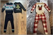 Boys christmas jumper for sale  NEWPORT