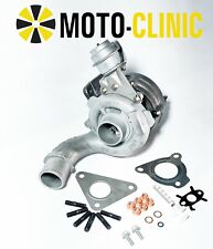 Turbocharger turbolader renaul gebraucht kaufen  Görlitz