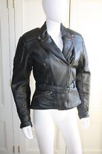 Vintage belstaff black for sale  PLYMOUTH
