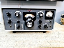 Collins kwm amateur for sale  Guilford