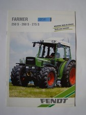 Cf11 farm equipment d'occasion  Expédié en Belgium