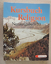 Kursbuch religion neuausgabe gebraucht kaufen  Schwerte