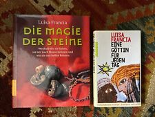 Magie steine luisa gebraucht kaufen  Waldkraiburg