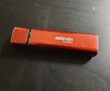 Astrum PowerBank Portable Backup USB Cargador de Batería Mobile, usado segunda mano  Embacar hacia Argentina