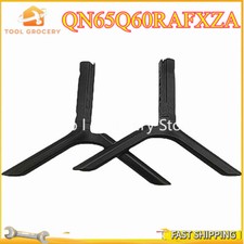 Usado, Suporte QN65Q60RAF Pernas Compatível Samsung Base QN65Q60RAFXZA TV 65” com Parafusos NOVO comprar usado  Enviando para Brazil