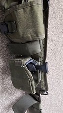 Warrior assault systems for sale  SALISBURY