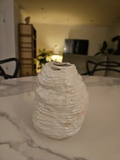 Vase ton handmade gebraucht kaufen Vase ton handmade gebraucht kaufen  Hamburg