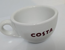 Official costa coffee for sale  YEOVIL