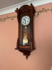 Wall clock pendulum for sale  KETTERING