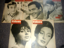 Filmspiegel 1967 kino gebraucht kaufen  Rodewisch