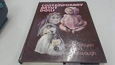 Contemporary Artist Dolls: A Collector's Gui... by Rossel-Waugh, Carol  Hardback comprar usado  Enviando para Brazil