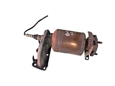 Polo fox 40kw gebraucht kaufen  Borken