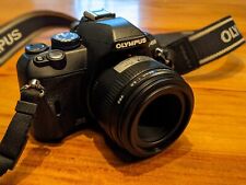 Macro bjektiv zuiko gebraucht kaufen  Großenhain-Umland
