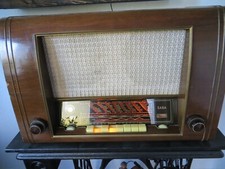 Röhrenradio saba freiburg gebraucht kaufen  Bernburg