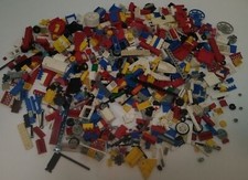 Lego assorted 1kg for sale  UK