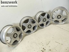 Mercedes w124 w201 gebraucht kaufen  Freren