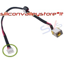 Power jack con usato  Solofra