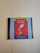 Radio classics golden for sale  Lynn