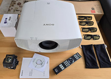 Sony vpl vw270es gebraucht kaufen  Blaubeuren