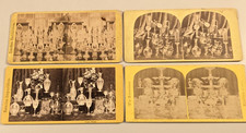 Glassware stereoview glass for sale  Marlborough