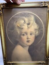Vintage 1930 lithography for sale  Pocatello