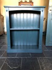 Bookcase painted dark for sale  DAVENTRY