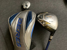 Honma beres fairway for sale  Cedar Park