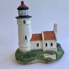 Collectible harbour lights for sale  Naperville