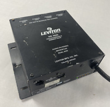 Leviton 4600 four for sale  Saint Joseph