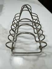 Vintage toast rack for sale  Riverside