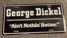 George dickel aint for sale  Anderson