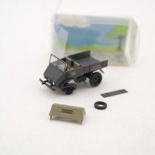 Epoca 110087 unimog usato  Spedire a Italy
