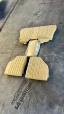 Rückbank notsitz mercedes gebraucht kaufen  Michendorf