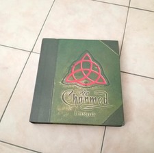 Charmed intégrale série d'occasion  Vienne