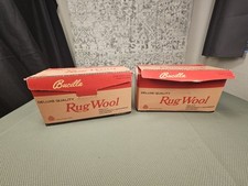 Bucilla rug wool for sale  Goodyear