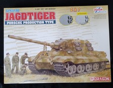 6925 jagdtiger 2in1 for sale  Bellingham