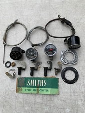 Collection smiths industries for sale  BURTON-ON-TRENT