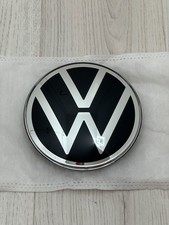 Riginal volkswagen emblem gebraucht kaufen  Köln
