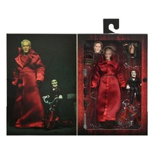 Saw action figure usato  Chieti