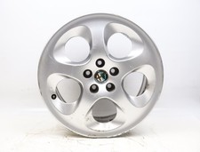 Jante aluminium occasion d'occasion  La Tour-du-Pin