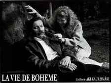 Vie boheme aki gebraucht kaufen  Ahlen-Vorhelm