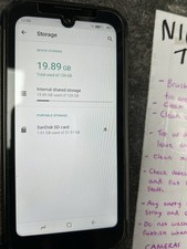android phone doogee for sale  DEWSBURY