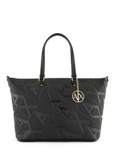 Borsa donna armani usato  Italia
