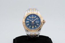 Breitling ref. c49350 for sale  Columbus
