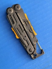 Leatherman Signal multi-ferramenta aço inoxidável, usado comprar usado Leatherman Signal multi-ferramenta aço inoxidável, usado comprar usado  Enviando para Brazil