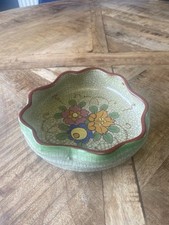 Vintage crackle glaze for sale  CHESTER