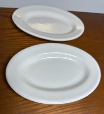 Buffalo china oval for sale  Irmo