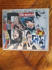 The Beatles - Anthology 3 (CD, Capitol Records, 1996) 2-Disc Set comprar usado The Beatles - Anthology 3 (CD, Capitol Records, 1996) 2-Disc Set comprar usado  Enviando para Brazil