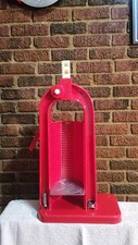 Italian bench bottle for sale  Savannah