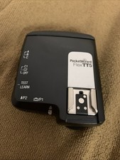 Pocketwizard flextt5 transceiv for sale  Nevada City